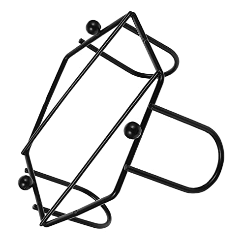 MUCKLILY 4stücke Untersetzerhalter Aus Für Küche Tassenuntersetzer-aufbewahrungsregal Ordentliche Lagerung Im Restaurant Oder Zuhause MUCKLILY 4stücke Untersetzerhalter Aus Für Küche Tassenuntersetzer-aufbewahrungsregal Ordentliche Lagerung Im Restaurant Oder Zuhause von MUCKLILY