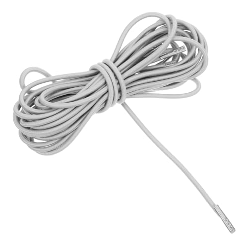MUCKLILY 4stücke Elastische Ersatzschnüre Für Liegestühle Hochwertige Oxford-seile Für Gartenliegen Relaxsessel Und Klappstühle Individuelle Längen Für Optimalen Genuss Und MUCKLILY 4stücke Elastische Ersatzschnüre Für Liegestühle Hochwertige Oxford-seile Für Gartenliegen Relaxsessel Und Klappstühle Individuelle Längen Für Optimalen Genuss Und von MUCKLILY