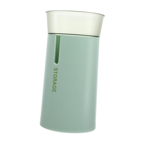 MUCKLILY Abtropfbarer Küchenbesteckbehälter mit Trennfächern Stilvoller Haushaltslöffel Gabelhalter Platzsparender Besteckorganizer für Saubere Arbeitsplatten MUCKLILY Abtropfbarer Küchenbesteckbehälter mit Trennfächern Stilvoller Haushaltslöffel Gabelhalter Platzsparender Besteckorganizer für Saubere Arbeitsplatten von MUCKLILY