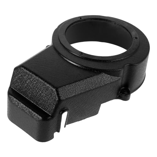 MUCKLILY Aluminium Pull Start Gehäuse für Mini Atv und Dirt Bike Robuste Vollaluminium Starterabdeckung Präzise für und Quad Langlebiger Ersatz für Rückstoßstarter MUCKLILY Aluminium Pull Start Gehäuse für Mini Atv und Dirt Bike Robuste Vollaluminium Starterabdeckung Präzise für und Quad Langlebiger Ersatz für Rückstoßstarter von MUCKLILY