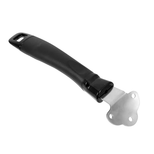 MUCKLILY Bakelit Wok Griff Ersatzgriff für Pfannen und Töpfe Hitzebeständig Ergonomisch Komfortabel Schwarz Langlebig Passend MUCKLILY Bakelit Wok Griff Ersatzgriff für Pfannen und Töpfe Hitzebeständig Ergonomisch Komfortabel Schwarz Langlebig Passend von MUCKLILY
