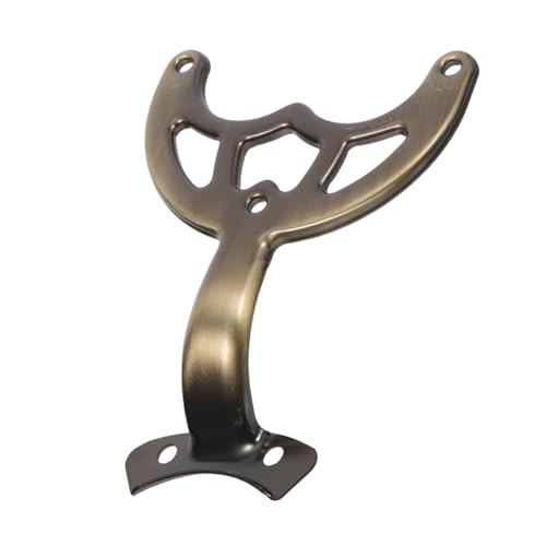 MUCKLILY Ceiling Fan Blade Arm Halterung Robust Langlebig Montage Zubehör Kompatibel Einfache Installation für Reparatur und Ersatz von MUCKLILY