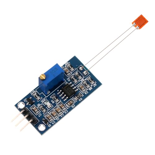 MUCKLILY Strain Gauge Sensor Modul Für Biegeerkennung Mit Hochpräzisionsverstärker Und Analogausgang Für Testanwendungen Und Industrielle Messungen MUCKLILY Strain Gauge Sensor Modul Für Biegeerkennung Mit Hochpräzisionsverstärker Und Analogausgang Für Testanwendungen Und Industrielle Messungen von MUCKLILY