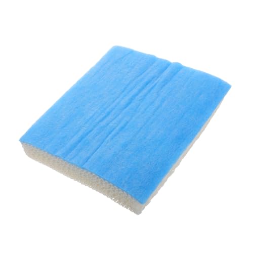 MUCKLILY Ersatzfilter Kompatibel mit Honeywell Luftbefeuchter Langlebiger Hochwirksamer Filter für Verbesserte Luftqualität Einfache Installation Mehrfach Verwendbar MUCKLILY Ersatzfilter Kompatibel mit Honeywell Luftbefeuchter Langlebiger Hochwirksamer Filter für Verbesserte Luftqualität Einfache Installation Mehrfach Verwendbar von MUCKLILY