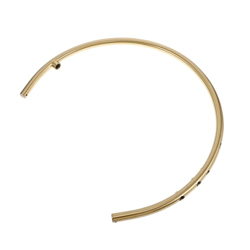 MUCKLILY Gebogene Stange Für Schreibtischlampe Lampenzubehör Zur Herstellung Von Tischlampen DIY-zubehör Ersatzteil Für Schreibtischlampen Röhre Zur Herstellung Von Lampen MUCKLILY Gebogene Stange Für Schreibtischlampe Lampenzubehör Zur Herstellung Von Tischlampen DIY-zubehör Ersatzteil Für Schreibtischlampen Röhre Zur Herstellung Von Lampen von MUCKLILY