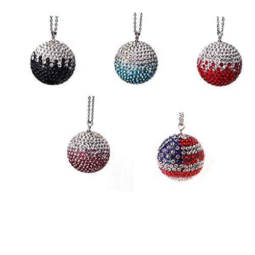 MUCKLILY Hängende Ornamente Für Den Auto-rückspiegel Rückspiegel Bling Autodekoration Bling-Auto-Charme Spiegelauto Hängen Exquisiter Autoanhänger Rückspiegel Hängen MUCKLILY Hängende Ornamente Für Den Auto-rückspiegel Rückspiegel Bling Autodekoration Bling-Auto-Charme Spiegelauto Hängen Exquisiter Autoanhänger Rückspiegel Hängen von MUCKLILY
