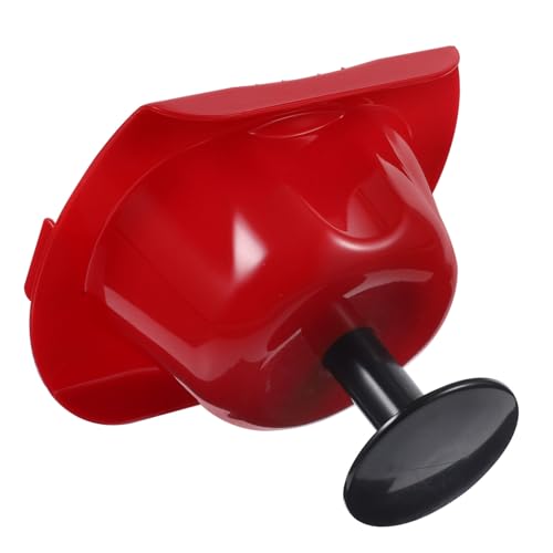 MUCKLILY Handschutz Für Lebensmittelschneider Einfache Handhabung Robuste Praktischer Fingerschutz Für Gemüse Und Obst Ergänzung Für Ihre Küche MUCKLILY Handschutz Für Lebensmittelschneider Einfache Handhabung Robuste Praktischer Fingerschutz Für Gemüse Und Obst Ergänzung Für Ihre Küche von MUCKLILY