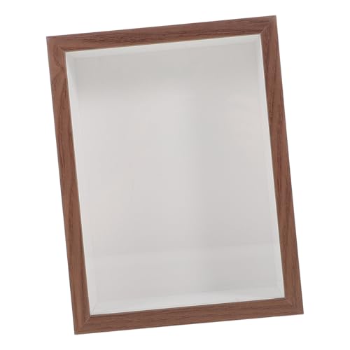 MUCKLILY Hollow Shadow Box mit Acrylfenster Tiefe Vitrine für Trockenblumen Fotos und Sammlerstücke für Wandmontage oder Tischaufstellung MUCKLILY Hollow Shadow Box mit Acrylfenster Tiefe Vitrine für Trockenblumen Fotos und Sammlerstücke für Wandmontage oder Tischaufstellung von MUCKLILY