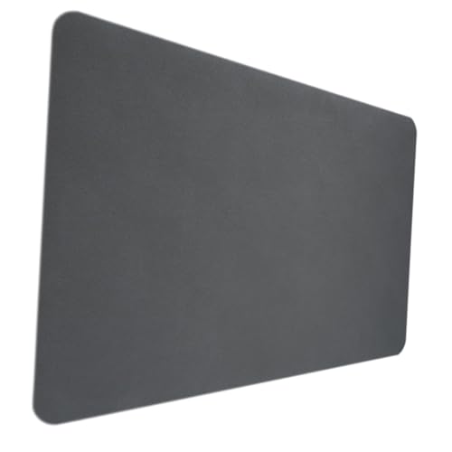 MUCKLILY Kaffeematte für Kaffeemaschine Hochabsorbierende Trocknungsmatte Rutschfest Langlebig und Leicht zu Reinigen für Küche und Arbeitsplatte MUCKLILY Kaffeematte für Kaffeemaschine Hochabsorbierende Trocknungsmatte Rutschfest Langlebig und Leicht zu Reinigen für Küche und Arbeitsplatte von MUCKLILY