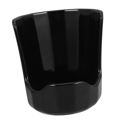 MUCKLILY Keramik Löffelhalter und Deckelablage für Küchenarbeitsplatte Multifunktionaler Utensilienhalter aus Robustem Material Hitzebeständig und Platzsparend für Kochlöffel Pfannendeckel MUCKLILY Keramik Löffelhalter und Deckelablage für Küchenarbeitsplatte Multifunktionaler Utensilienhalter aus Robustem Material Hitzebeständig und Platzsparend für Kochlöffel Pfannendeckel von MUCKLILY