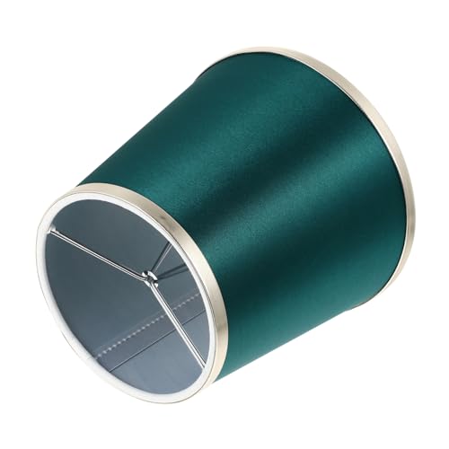MUCKLILY Lampenschirm für Schreibtischlampe Robuster Lampenschirm Ersatz für Tischleuchten Schützt vor und Insekten Perfektes von MUCKLILY
