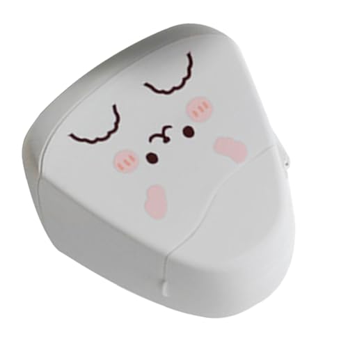 MUCKLILY Mini Desktop Mülleimer Tischabfalleimer aus Robustem PP Bunter Kleiner Abfalleimer mit Süßem Cartoon Design Platzsparend und Leicht für Büro Schlafzimmer und Auto Geeignet MUCKLILY Mini Desktop Mülleimer Tischabfalleimer aus Robustem PP Bunter Kleiner Abfalleimer mit Süßem Cartoon Design Platzsparend und Leicht für Büro Schlafzimmer und Auto Geeignet von MUCKLILY