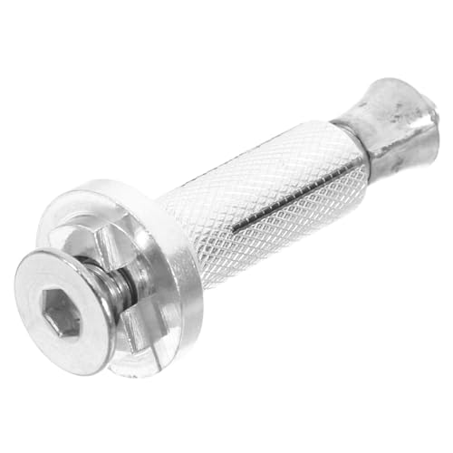 MUCKLILY Motorrad Handschutz Schrauben Langlebige Montage Halterung für Offroad Street Atv Quad Einfache Installation Robustes Material Modisches Design MUCKLILY Motorrad Handschutz Schrauben Langlebige Montage Halterung für Offroad Street Atv Quad Einfache Installation Robustes Material Modisches Design von MUCKLILY