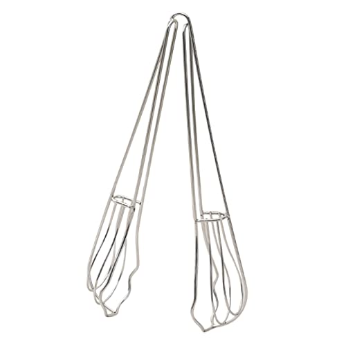 MUCKLILY Multi Gebrauchs Eierschläger aus Ergonomische Handhabung Eiern und Rühren der Leicht und Kompakt MUCKLILY Multi Gebrauchs Eierschläger aus Ergonomische Handhabung Eiern und Rühren der Leicht und Kompakt von MUCKLILY