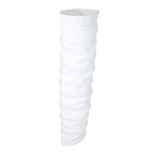 MUCKLILY Nordischer Papier Lampenschirm für Stehlampe Ersatzschirm mit Stabilem Design für Wohnzimmer Schlafzimmer Büro und Hotel Dekoration MUCKLILY Nordischer Papier Lampenschirm für Stehlampe Ersatzschirm mit Stabilem Design für Wohnzimmer Schlafzimmer Büro und Hotel Dekoration von MUCKLILY