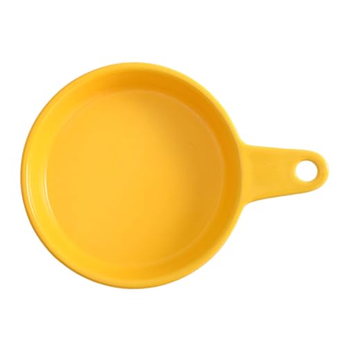 MUCKLILY Porzellan Backform mit Praktischem Anti Temperatur Griff Hitzebeständig und Bruchsicher Ergonomisch Gestaltet für Sicheres Handling für Kuchen Aufläufe und Brotbacken Küche MUCKLILY Porzellan Backform mit Praktischem Anti Temperatur Griff Hitzebeständig und Bruchsicher Ergonomisch Gestaltet für Sicheres Handling für Kuchen Aufläufe und Brotbacken Küche von MUCKLILY