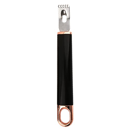 MUCKLILY Zitronenreibe Handreibe für Obst und Gemüse Ergonomischer Griff Rutschfestes Küchengerät für Zesten und Schälen MUCKLILY Zitronenreibe Handreibe für Obst und Gemüse Ergonomischer Griff Rutschfestes Küchengerät für Zesten und Schälen von MUCKLILY