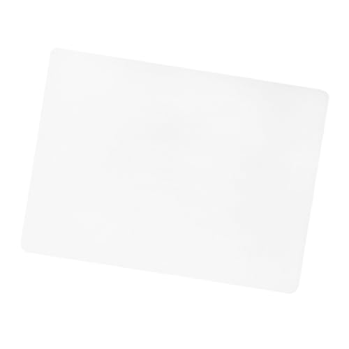 MUCKLILY Silikon Bodenablaufmatte Zuschneidbare Transparente Dichtungsmatte für Badezimmer Küche und Toilette Hochwertige Silikonmatte für Effektiven Schutz und Langlebigkeit MUCKLILY Silikon Bodenablaufmatte Zuschneidbare Transparente Dichtungsmatte für Badezimmer Küche und Toilette Hochwertige Silikonmatte für Effektiven Schutz und Langlebigkeit von MUCKLILY