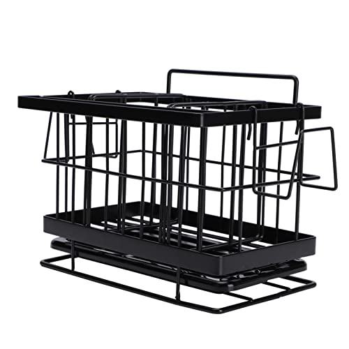 MUCKLILY Spülbecken Organizer 1Stück Verstellbarer Abflusshalter für Küchenspülen Ablageregal für und Schwämme Wandmontierbar Langlebig Rostfrei MUCKLILY Spülbecken Organizer 1Stück Verstellbarer Abflusshalter für Küchenspülen Ablageregal für und Schwämme Wandmontierbar Langlebig Rostfrei von MUCKLILY