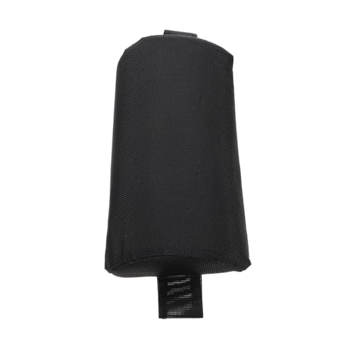 MUCKLILY Strandstuhl Kopfstütze aus Memory Foam Faltbares Kopfkissen für Maximalen Am Strand Ergonomisches Design Einfach Anzubringen Geeignet für Strandstühle von MUCKLILY