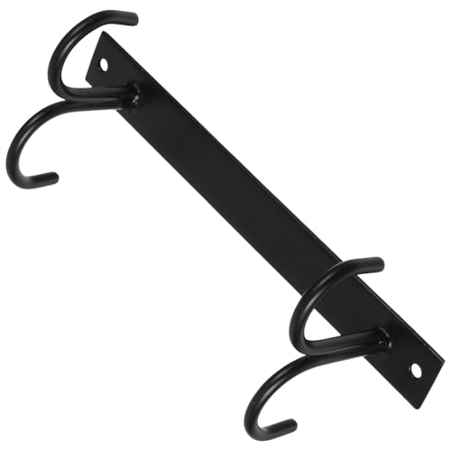 MUCKLILY Tassenhalter mit Haken Unter Schrank Hängender Becherhalter Platzsparender Küchen Organizer für Kaffeetassen Robust und Einfach zu Montieren für Zuhause und Restaurant MUCKLILY Tassenhalter mit Haken Unter Schrank Hängender Becherhalter Platzsparender Küchen Organizer für Kaffeetassen Robust und Einfach zu Montieren für Zuhause und Restaurant von MUCKLILY