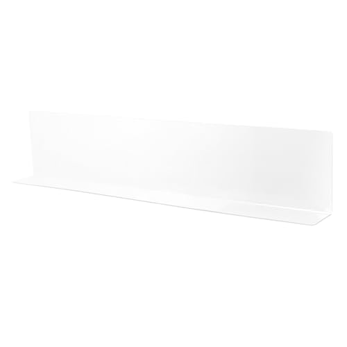 MUCKLILY Transparente Sofa Barriere Möbel Abstandhalter Haustier Blocker Gaps Stopper Unter Couch und Bett Schutz vor Kratzern und Gegenständen unter Möbeln von MUCKLILY
