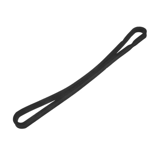 MUCKLILY Vakuumierer Dichtungsschaumstreifen Ersatz für Vakuumiergerät Einfache Montage Passgenaue Gummidichtung Schützende Schaumstoffdichtung für Verbesserte Haltbarkeit und Leistung MUCKLILY Vakuumierer Dichtungsschaumstreifen Ersatz für Vakuumiergerät Einfache Montage Passgenaue Gummidichtung Schützende Schaumstoffdichtung für Verbesserte Haltbarkeit und Leistung von MUCKLILY