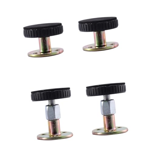 MUCKLILY Verstellbarer Bettrahmen Stabilisator Shake Tool für Möbel Wand und Kopfteil Teilig Selbstklebend Effektive Geräuschreduktion und Stabilität MUCKLILY Verstellbarer Bettrahmen Stabilisator Shake Tool für Möbel Wand und Kopfteil Teilig Selbstklebend Effektive Geräuschreduktion und Stabilität von MUCKLILY