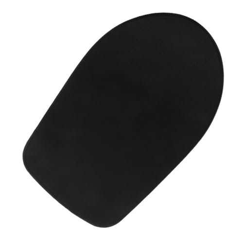 MUCKLILY Vertikale Mixer Gleitmatte Antirutschmatte für Küchenmixer Gummimatte für Sicheren Halt Kompatibel mit Modellen Leicht zu Reinigen und der Anwendung von MUCKLILY