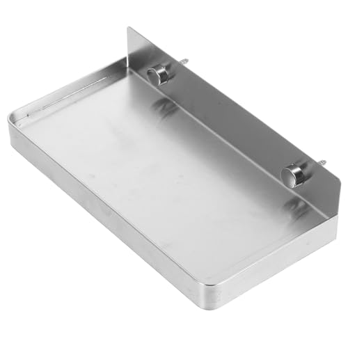 MUCKLILY Wandregal aus für Badezimmer Kleines Wandmontiertes Telefonregal für Toiletten und Mobile Geräte ohne Bohren Platzsparend Stilvolles Design MUCKLILY Wandregal aus für Badezimmer Kleines Wandmontiertes Telefonregal für Toiletten und Mobile Geräte ohne Bohren Platzsparend Stilvolles Design von MUCKLILY
