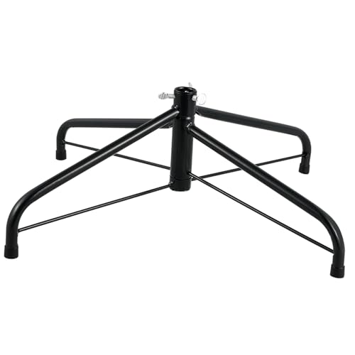 MUCKLILY Weihnachtsbaumbasis Halterung für künstliche Bäume künstliche Bäume Stehen LED weihnachtsbäume weihnachtsbäume weihnachtsbaumständer Baumständer Metall Baumständer für Baum MUCKLILY Weihnachtsbaumbasis Halterung für künstliche Bäume künstliche Bäume Stehen LED weihnachtsbäume weihnachtsbäume weihnachtsbaumständer Baumständer Metall Baumständer für Baum von MUCKLILY