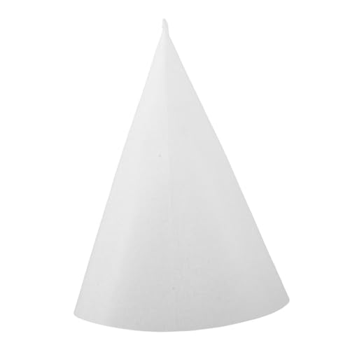 MUCKLILY Wiederverwendbarer Ahornsirup filtertrichter aus Strapazierfähigem Effektiver Filter für Ahornbaumsaft und Sirup Benutzerfreundliches Design für Einfache Filtration Vielseitig für MUCKLILY Wiederverwendbarer Ahornsirup filtertrichter aus Strapazierfähigem Effektiver Filter für Ahornbaumsaft und Sirup Benutzerfreundliches Design für Einfache Filtration Vielseitig für von MUCKLILY