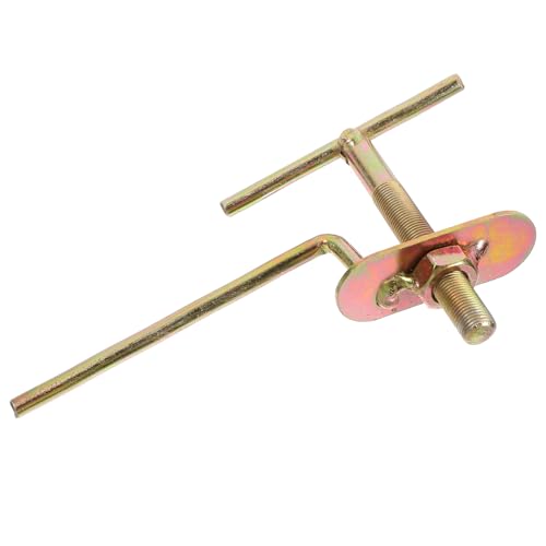 MUCKLILY Zuckerwattemaschinen Deckelheber Abnehmer für Modelle für Gewerbeanwendungen Zubehör für Zuckerwattegeräte Zufällige Farbe MUCKLILY Zuckerwattemaschinen Deckelheber Abnehmer für Modelle für Gewerbeanwendungen Zubehör für Zuckerwattegeräte Zufällige Farbe von MUCKLILY