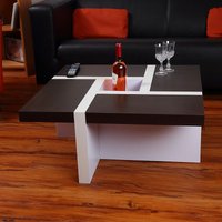 Couchtisch Beistelltisch Sofatisch Stubentisch Wohnzimmertisch Wohnzimmer von MUCOLA