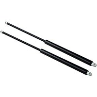 Gasdruckfeder Gasfeder 2x Set Kompressionsfeder Dämpfer Gasdruckdämpfer Liftomat von MUCOLA