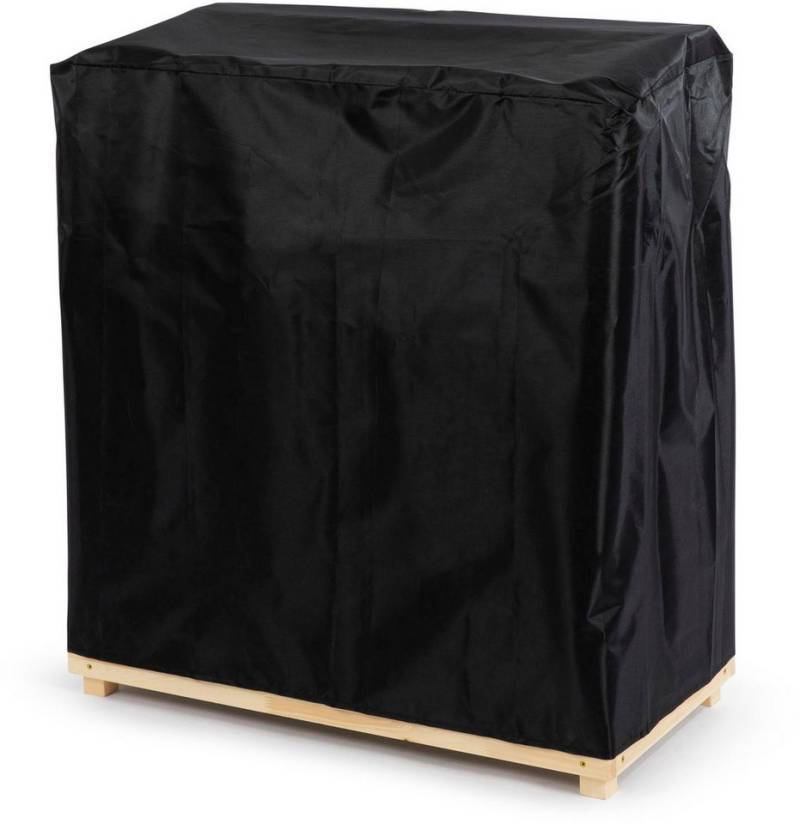 MUDDY BUDDY® Schutzplane Kitchen Large, ideal für die großen MUDDY BUDDY® Matschküchen oder die Outdoor Shops von MUDDY BUDDY®