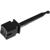 BU-00202-0 Kolbenclip Schwarz - Mueller Electric von MUELLER ELECTRIC