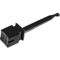BU-00202-0 Kolbenclip Schwarz - Mueller Electric BU-00202-0 Kolbenclip Schwarz - Mueller Electric von MUELLER ELECTRIC