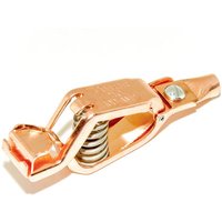 Mueller Electric - BU-21CPN Kfz-Klemme Kupfer Klemmbereich max.: 27 mm Länge: 104 mm 1 St. Mueller Electric - BU-21CPN Kfz-Klemme Kupfer Klemmbereich max.: 27 mm Länge: 104 mm 1 St. von MUELLER ELECTRIC