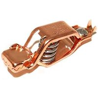 Mueller Electric - BU-25C Kfz-Klemme Kupfer Klemmbereich max.: 19 mm Länge: 76.20 mm 1 St. Mueller Electric - BU-25C Kfz-Klemme Kupfer Klemmbereich max.: 19 mm Länge: 76.20 mm 1 St. von MUELLER ELECTRIC