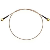 BU-4150029012 Koaxialkabel SMA-Stecker SMA-Stecker 0.3 m 1 St. - Mueller Electric von MUELLER ELECTRIC