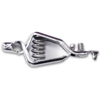 BU-48B Kfz-Klemme Stahl Klemmbereich max.: 12.70 mm Länge: 50.80 mm 1 St. - Mueller Electric BU-48B Kfz-Klemme Stahl Klemmbereich max.: 12.70 mm Länge: 50.80 mm 1 St. - Mueller Electric von MUELLER ELECTRIC