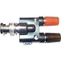Mueller Electric - BU-P1296 Adapter Messing 1 St. von MUELLER ELECTRIC
