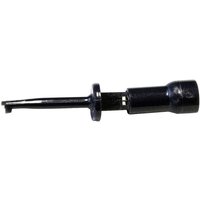 Mueller Electric BU-00208-0 Kolbenclip Schwarz von MUELLER ELECTRIC