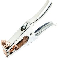 Mueller Electric - BU-119 Schweißklemme Silber Klemmbereich max.: 44 mm Länge: 198 mm 1 St. von MUELLER ELECTRIC