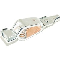 Mueller Electric BU-11APS Erdungsklemme Stahl Klemmbereich max.: 41 mm Länge: 152 mm 1 St. von MUELLER ELECTRIC