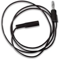 Mueller Electric - BU-2031-A-36-0 Messleitung Bananenstecker 4 mm Mini-Krokodilklemme 0.9 m Schwarz 1 Mueller Electric - BU-2031-A-36-0 Messleitung Bananenstecker 4 mm Mini-Krokodilklemme 0.9 m Schwarz 1 von MUELLER ELECTRIC