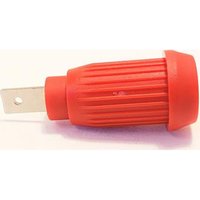 BU-31603-2 Bananenstecker Rot 1 St. - Mueller Electric BU-31603-2 Bananenstecker Rot 1 St. - Mueller Electric von MUELLER ELECTRIC