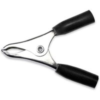 Mueller Electric BU-40A-0 Batterieklemme Stahl, Schwarz Klemmbereich max.: 19 mm Länge: 58 mm 1 St. Mueller Electric BU-40A-0 Batterieklemme Stahl, Schwarz Klemmbereich max.: 19 mm Länge: 58 mm 1 St. von MUELLER ELECTRIC