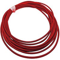 Mueller Electric WI-M-18-10-2 Kupferdraht 1 x 3.6 mm² Rot 3 m Mueller Electric WI-M-18-10-2 Kupferdraht 1 x 3.6 mm² Rot 3 m von MUELLER ELECTRIC